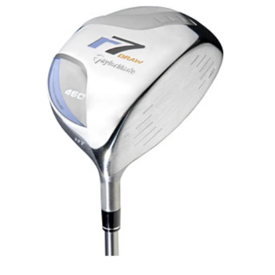 TaylorMade R7 DRAW Driver 1 TaylorMade R7 DRAW Driver