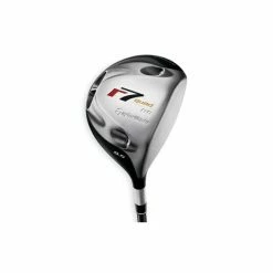 TaylorMade R7 QUAD HT Driver