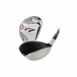 TaylorMade R7 Steel Fairway Wood
