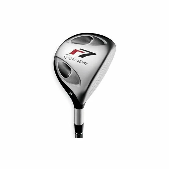 TaylorMade R7 TP Fairway Wood 1 TaylorMade R7 TP Fairway Wood