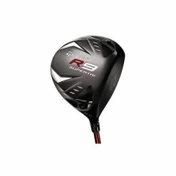 TaylorMade R9 SuperTri Driver