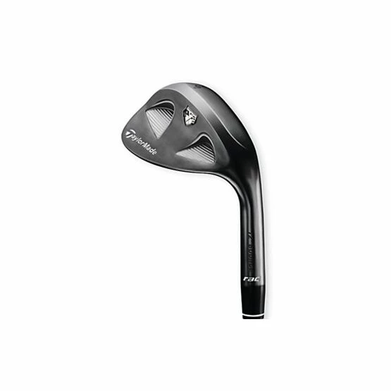 TaylorMade RAC BLACK TP Wedge 1 TaylorMade RAC BLACK TP Wedge