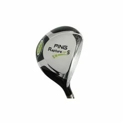 Ping RAPTURE Fairway Wood