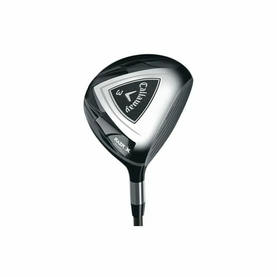 Callaway RAZR X Black 2013 Fairway Wood 1 Callaway RAZR X Black 2013 Fairway Wood