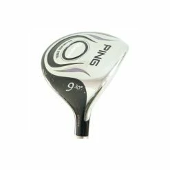 Ping Rhapsody Fairway Wood