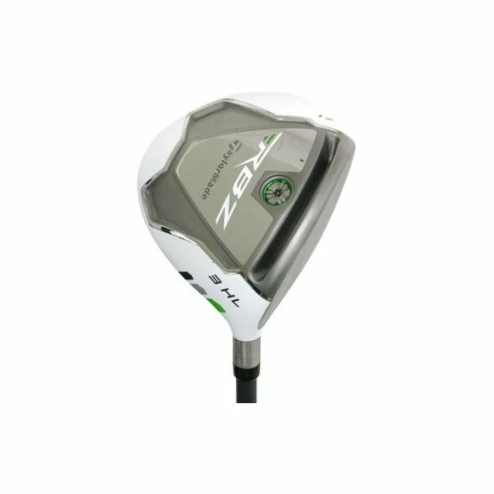 TaylorMade RocketBallz Chrome Fairway Wood 1 TaylorMade RocketBallz Chrome Fairway Wood