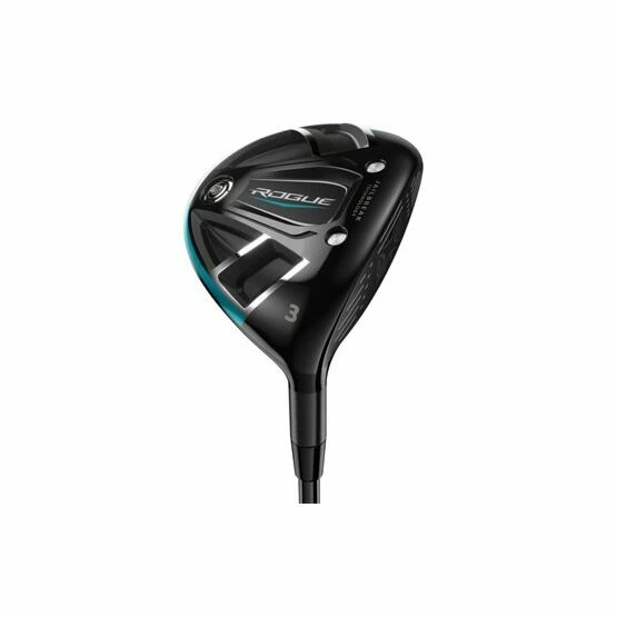 Callaway Rogue Fairway Wood 1 Callaway Rogue Fairway Wood