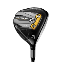 Callaway Rogue ST LS Fairway Wood