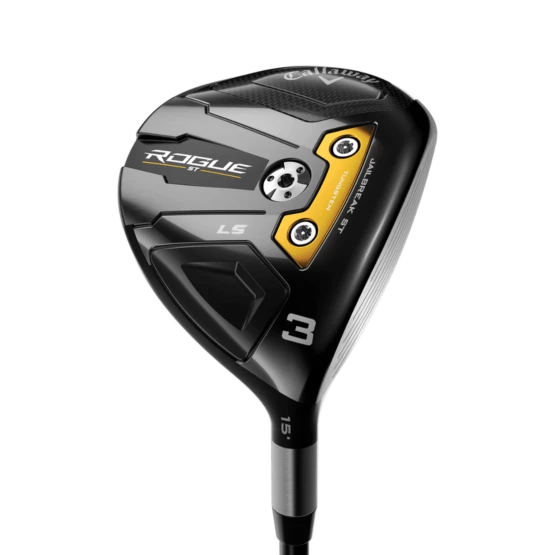 Callaway Rogue ST LS Fairway Wood 1 Callaway Rogue ST LS Fairway Wood