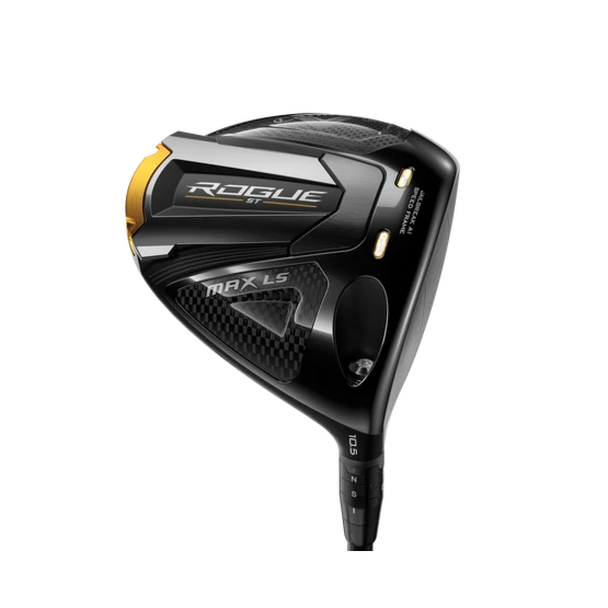 Callaway Rogue ST Max LS Driver 1 Callaway Rogue ST Max LS Driver