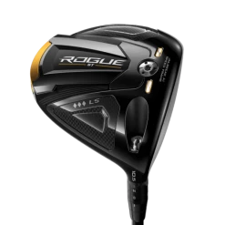 Callaway Rogue ST Triple Diamond LS Driver