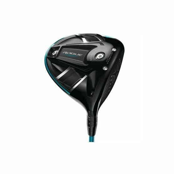 Callaway Rogue Sub Zero Driver 1 Callaway Rogue Sub Zero Driver