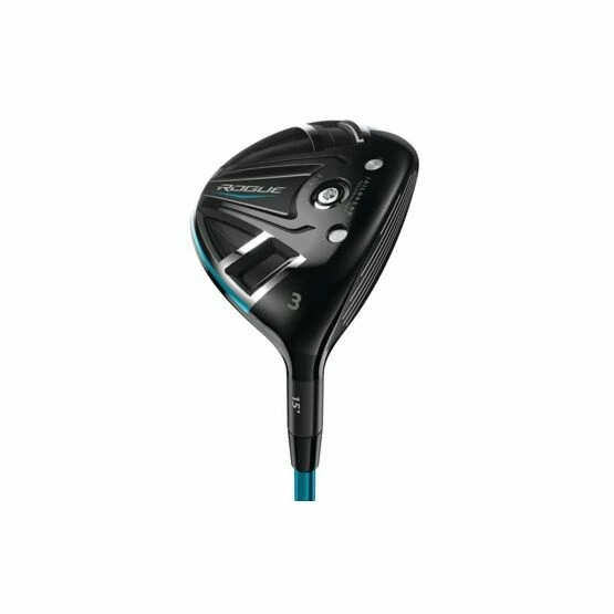 Callaway Rogue Sub Zero Fairway Wood 1 Callaway Rogue Sub Zero Fairway Wood
