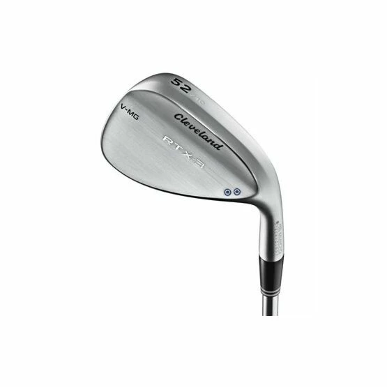 Cleveland RTX-3 Tour Satin Wedge 1 Cleveland RTX-3 Tour Satin Wedge