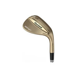 Cleveland RTX-4 Low Grind Tour Raw Wedge