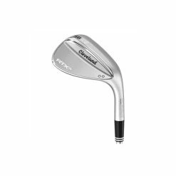 Cleveland RTX-4 Low Grind Tour Satin Wedge