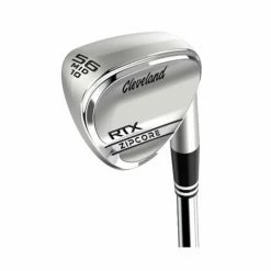 Cleveland RTX ZipCore Tour Satin Full Wedge