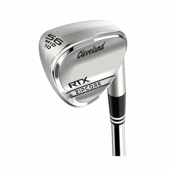 Cleveland RTX ZipCore Tour Satin Full Wedge 1 Cleveland RTX ZipCore Tour Satin Full Wedge
