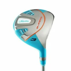 Cobra Sapphire Fairway Wood