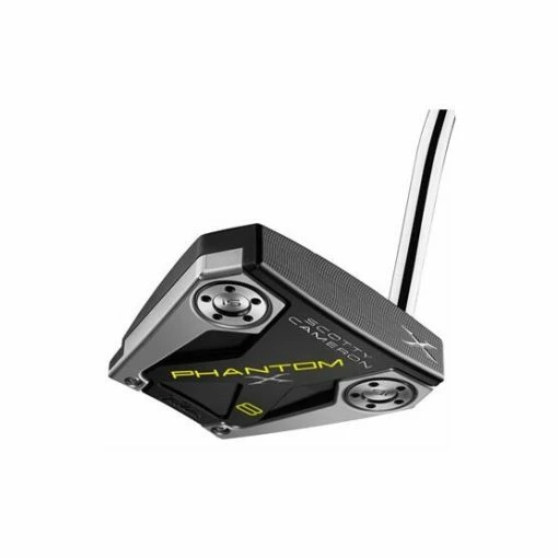Scotty Cameron Phantom X 8 Putter -Deals Golf Clubs Store scotty cameron phantom x 8 10505 1 1