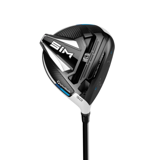 TaylorMade SIM Driver 1 TaylorMade SIM Driver