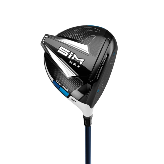TaylorMade SIM Max Driver 1 TaylorMade SIM Max Driver