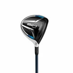 TaylorMade SIM Max Fairway Wood