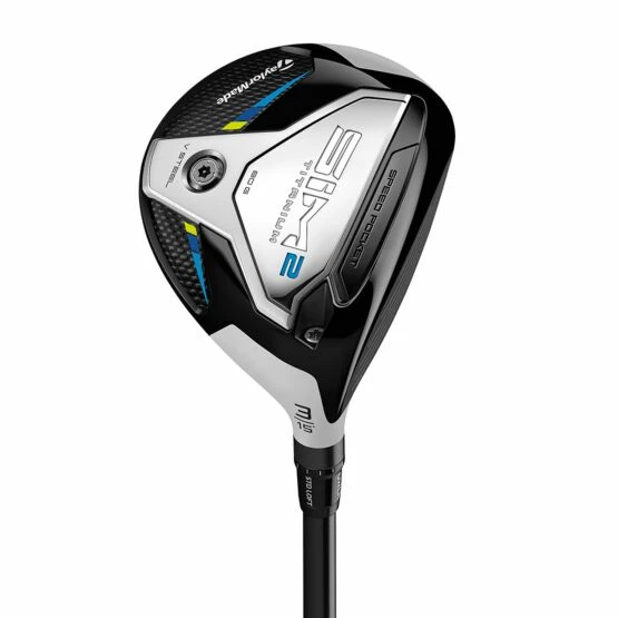 TaylorMade SIM2 Ti Fairway Wood 1 TaylorMade SIM2 Ti Fairway Wood