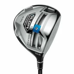 TaylorMade SLDR 430 Driver