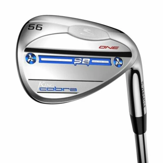 Cobra KING Snakebite One Length Wedge 1 Cobra KING Snakebite One Length Wedge