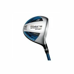 Cobra Speed LD-M Offset 2008 Fairway Wood