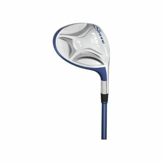Adams® Adams Speedline Fast 10 Fairway Wood 1 Adams® Adams Speedline Fast 10 Fairway Wood