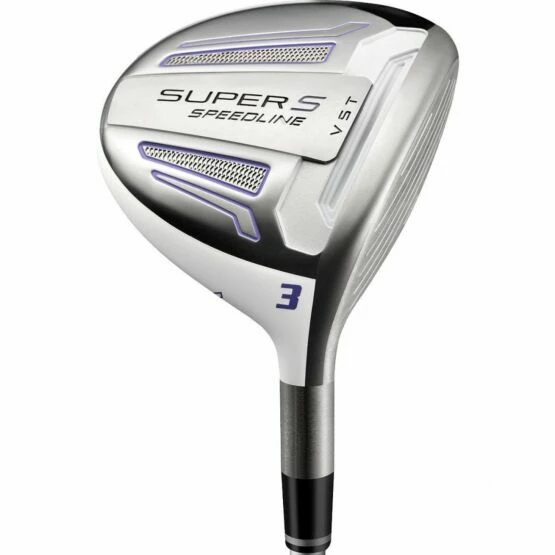 Adams® Adams Speedline Super S Fairway Wood 1 Adams® Adams Speedline Super S Fairway Wood