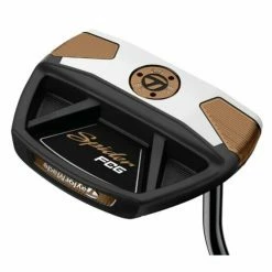 TaylorMade Spider FCG #7 Putter