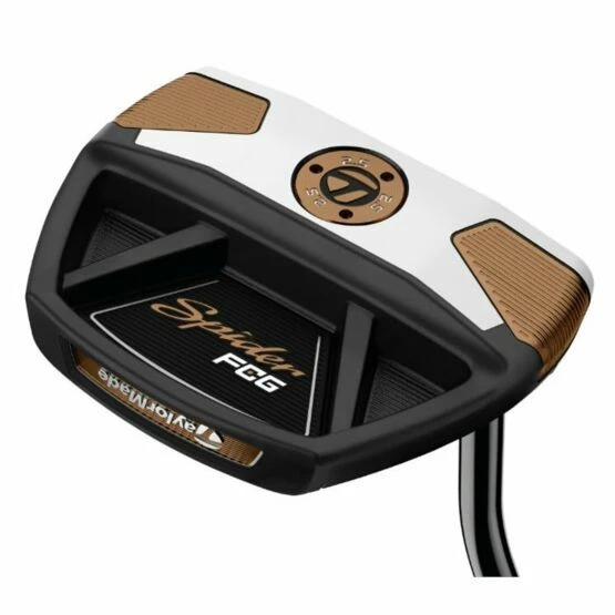 TaylorMade Spider FCG #7 Putter 1 TaylorMade Spider FCG #7 Putter