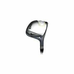 Nike SQ MachSpeed Fairway Wood