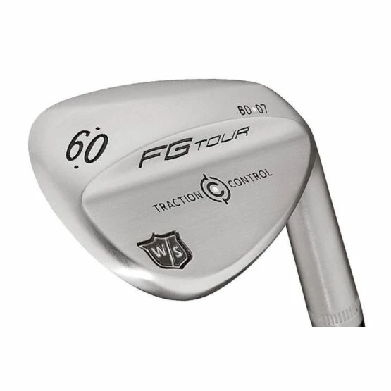 Wilson Staff FG Tour TC Wedge 1 Wilson Staff FG Tour TC Wedge