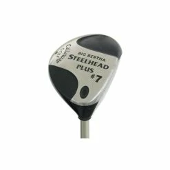 Callaway STEELHEAD PLUS Fairway Wood