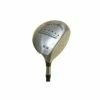 TaylorMade SUPERSTEEL Driver