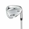 Mizuno T20 Satin Chrome Wedge