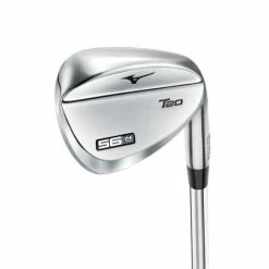 Mizuno T20 Satin Chrome Wedge