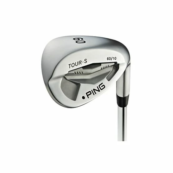 Ping Tour-S Wedge 1 Ping Tour-S Wedge