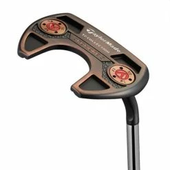 TaylorMade TP Black Copper Collection Ardmore 3 SuperStroke Putter