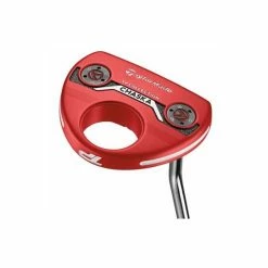 TaylorMade TP Red Collection Chaska SuperStroke Putter