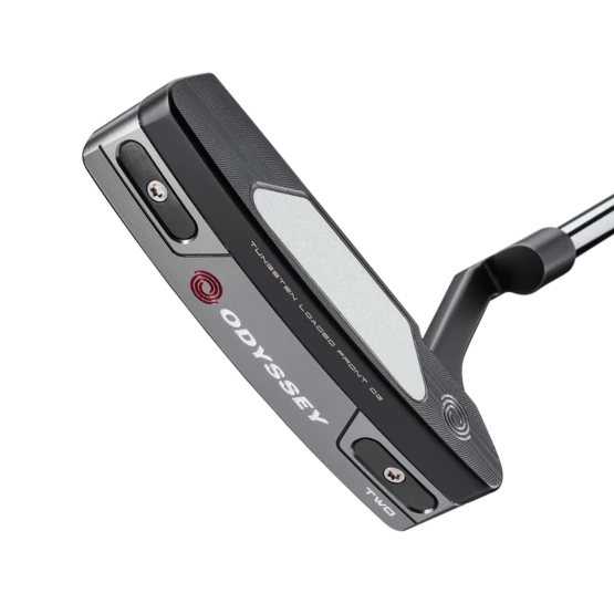 Odyssey Tri-Hot 5K Two Putter 1 Odyssey Tri-Hot 5K Two Putter