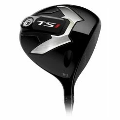 Titleist TS1 Driver