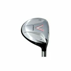 TaylorMade V STEEL Fairway Wood