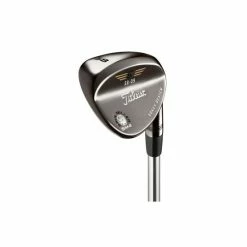Titleist Vokey SM4 Black Nickel Wedge