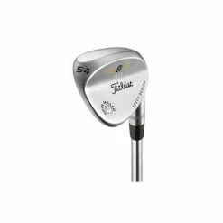 Titleist Vokey SM4 Tour Chrome Wedge