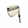 Titleist Vokey SM5 Gold Nickel F Grind Wedge
